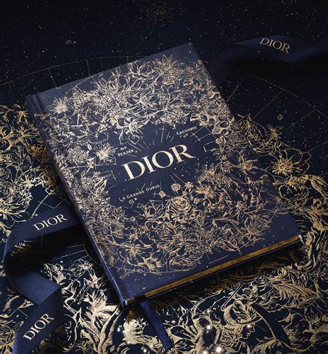 dior holiday notebook|Dior notebook price.